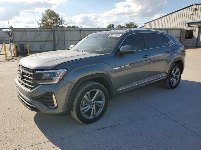  Salvage Volkswagen Atlas