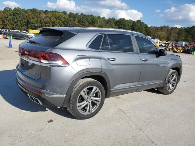 Volkswagen Atlas Sel R-line Image 4