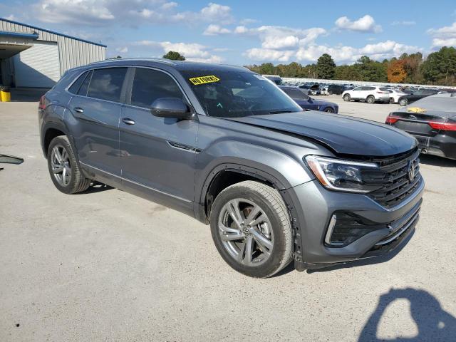 Volkswagen Atlas Sel R-line Image 2