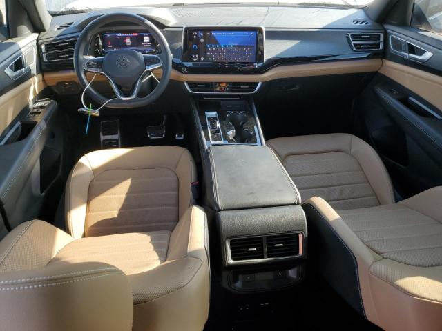 Volkswagen Atlas Sel R-line Image 6