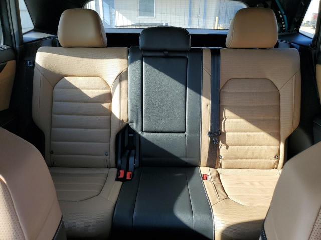 Volkswagen Atlas Sel R-line Image 11