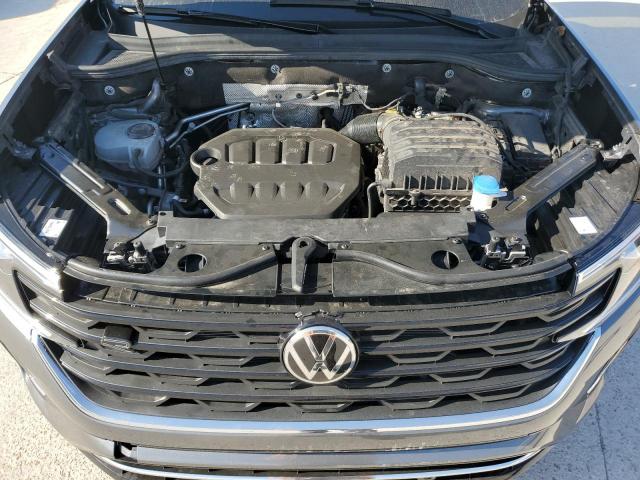 Volkswagen Atlas Sel R-line Image 10