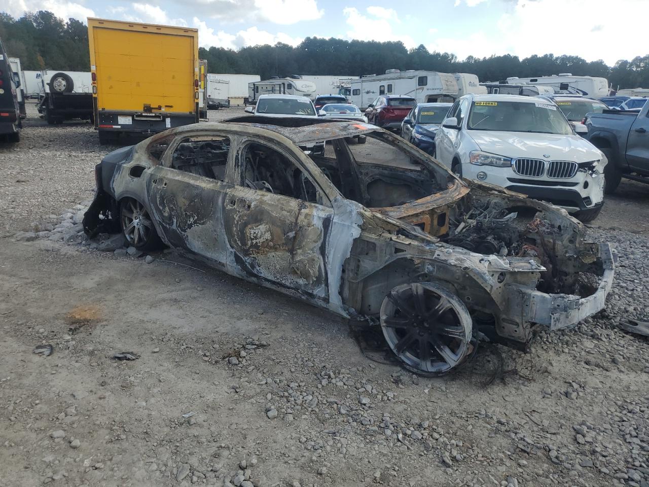 Volvo S90 T6 Inscription Image 3