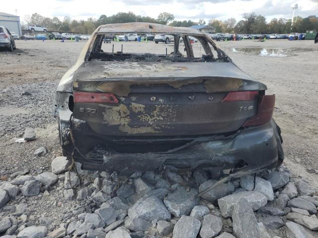 Volvo S90 T6 Inscription Image 8