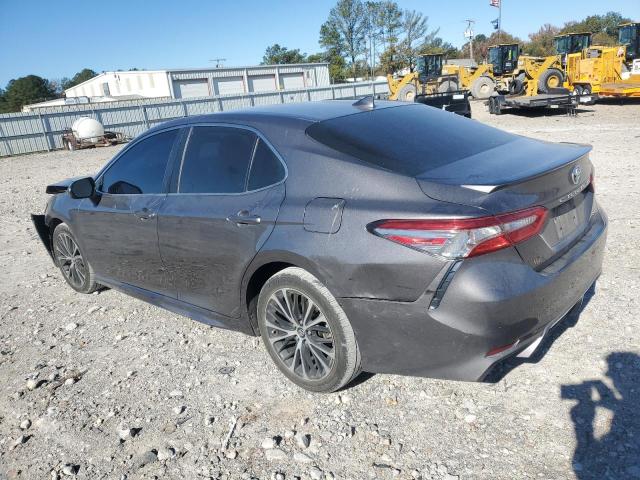 Toyota Camry L Image 11