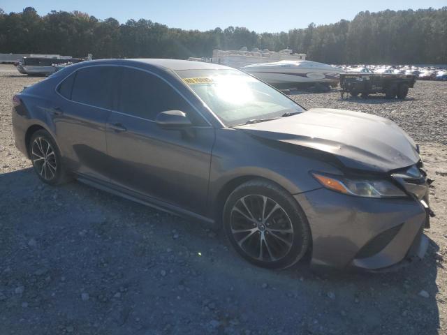 Toyota Camry L Image 2