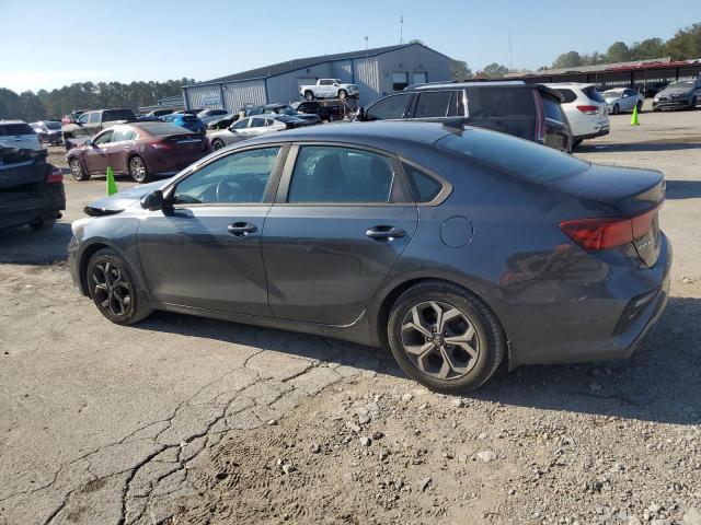 Kia Forte Fe Image 2