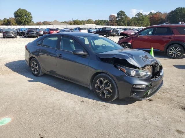Kia Forte Fe Image 3