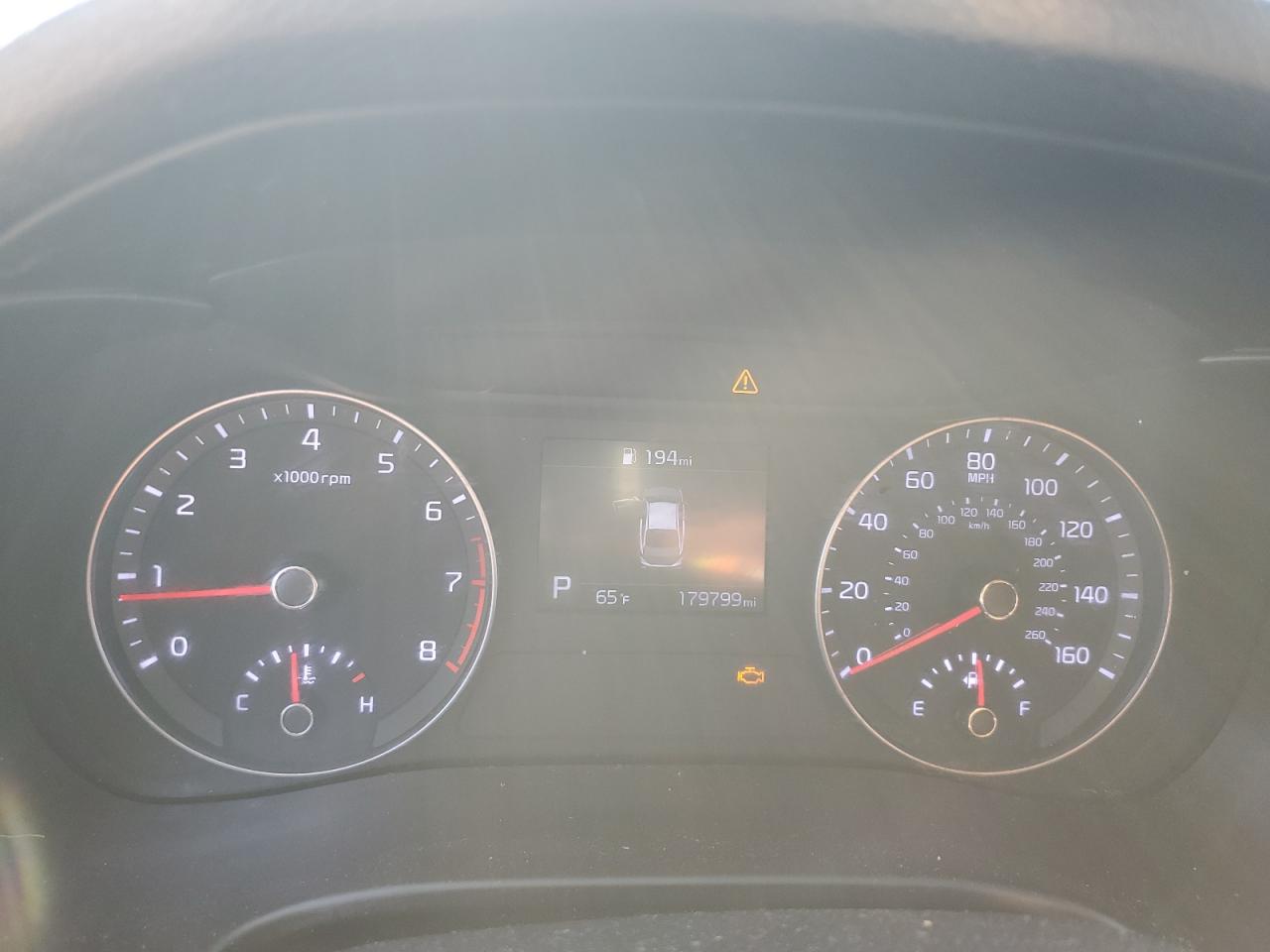 Kia Forte Fe Image 12