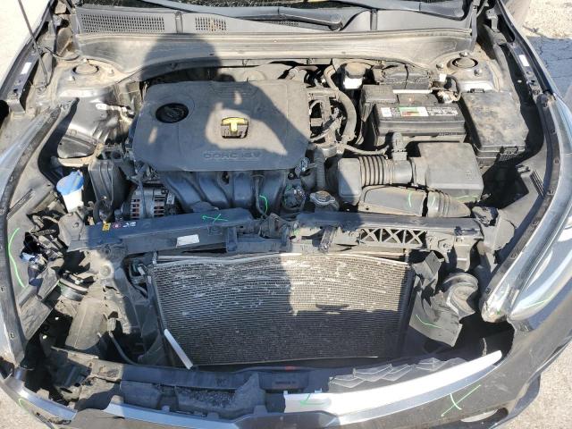 Kia Forte Fe Image 10