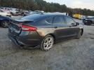 Ford Fusion Se Hybrid Image 2