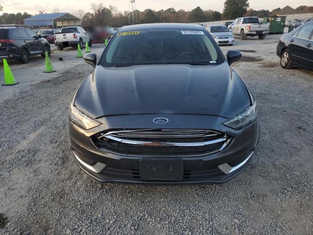 Ford Fusion Se Hybrid Image 5