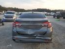 Ford Fusion Se Hybrid Image 3