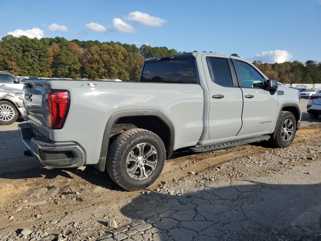 GMC Sierra K1500 Image 4