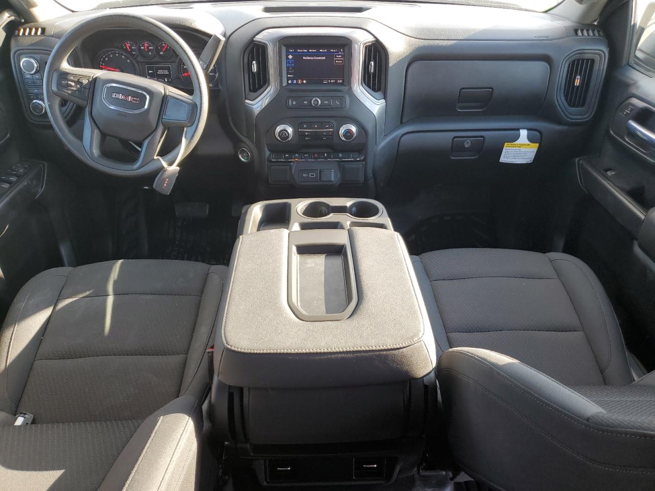 GMC Sierra K1500 Image 7