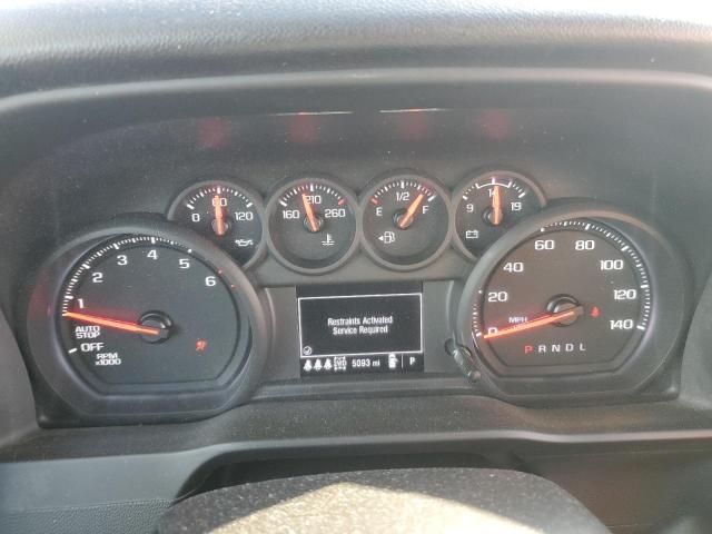 GMC Sierra K1500 Image 9