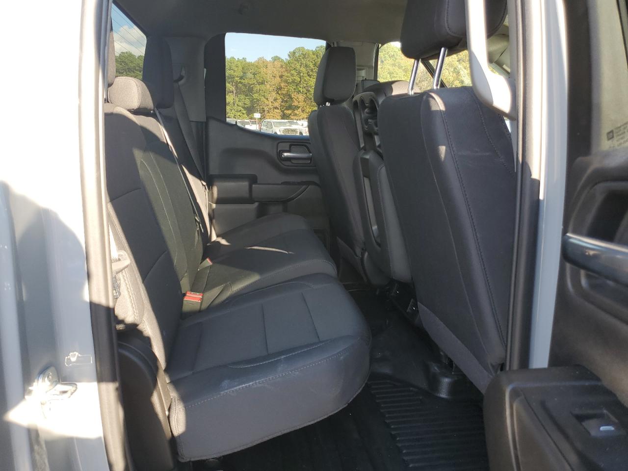 GMC Sierra K1500 Image 6