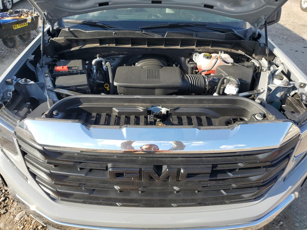 GMC Sierra K1500 Image 10