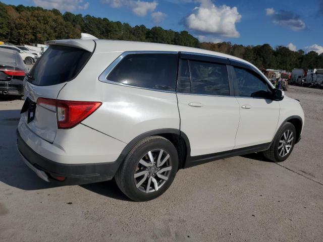 Honda Pilot Ex Image 2