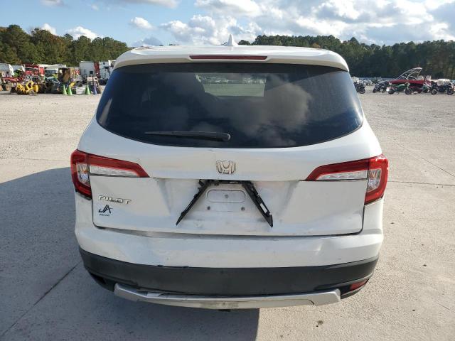 Honda Pilot Ex Image 13