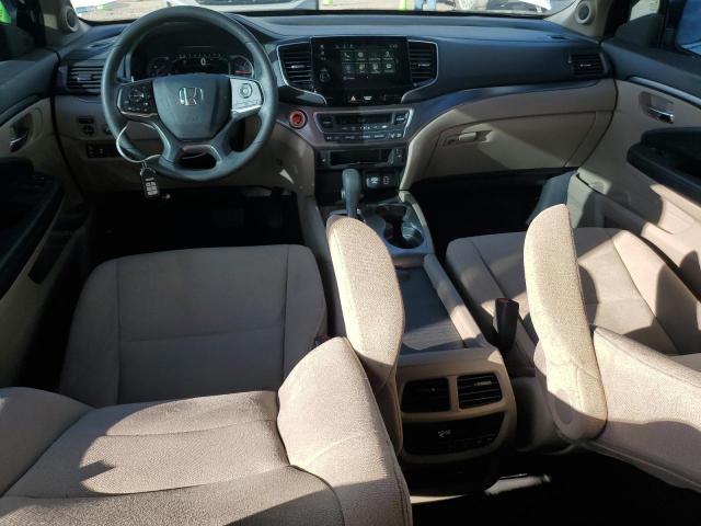 Honda Pilot Ex Image 8