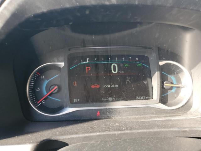 Honda Pilot Ex Image 10