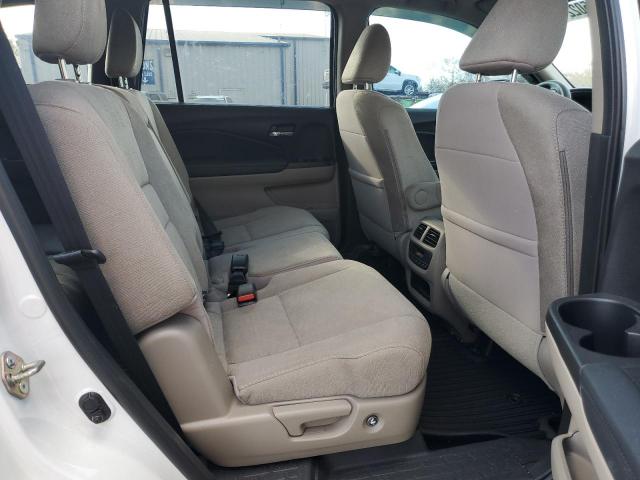 Honda Pilot Ex Image 5