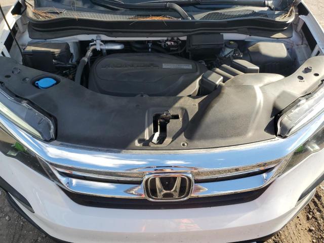 Honda Pilot Ex Image 7