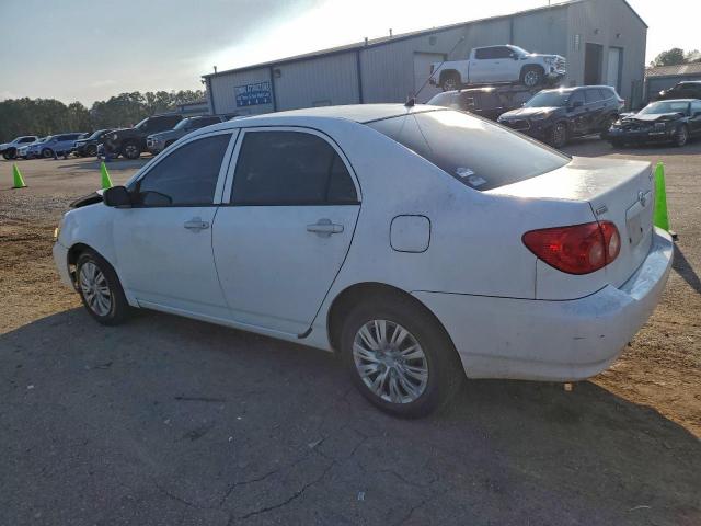 Toyota Corolla Ce Image 12