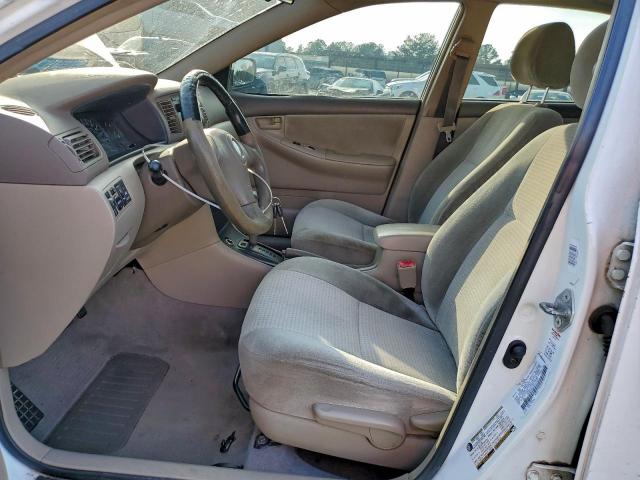 Toyota Corolla Ce Image 8