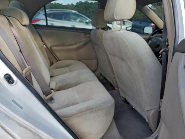 Toyota Corolla Ce Image 2