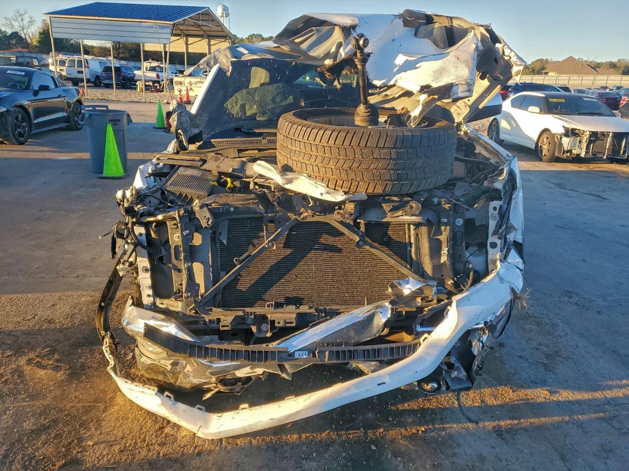 GMC Sierra K1500 Slt Image 9