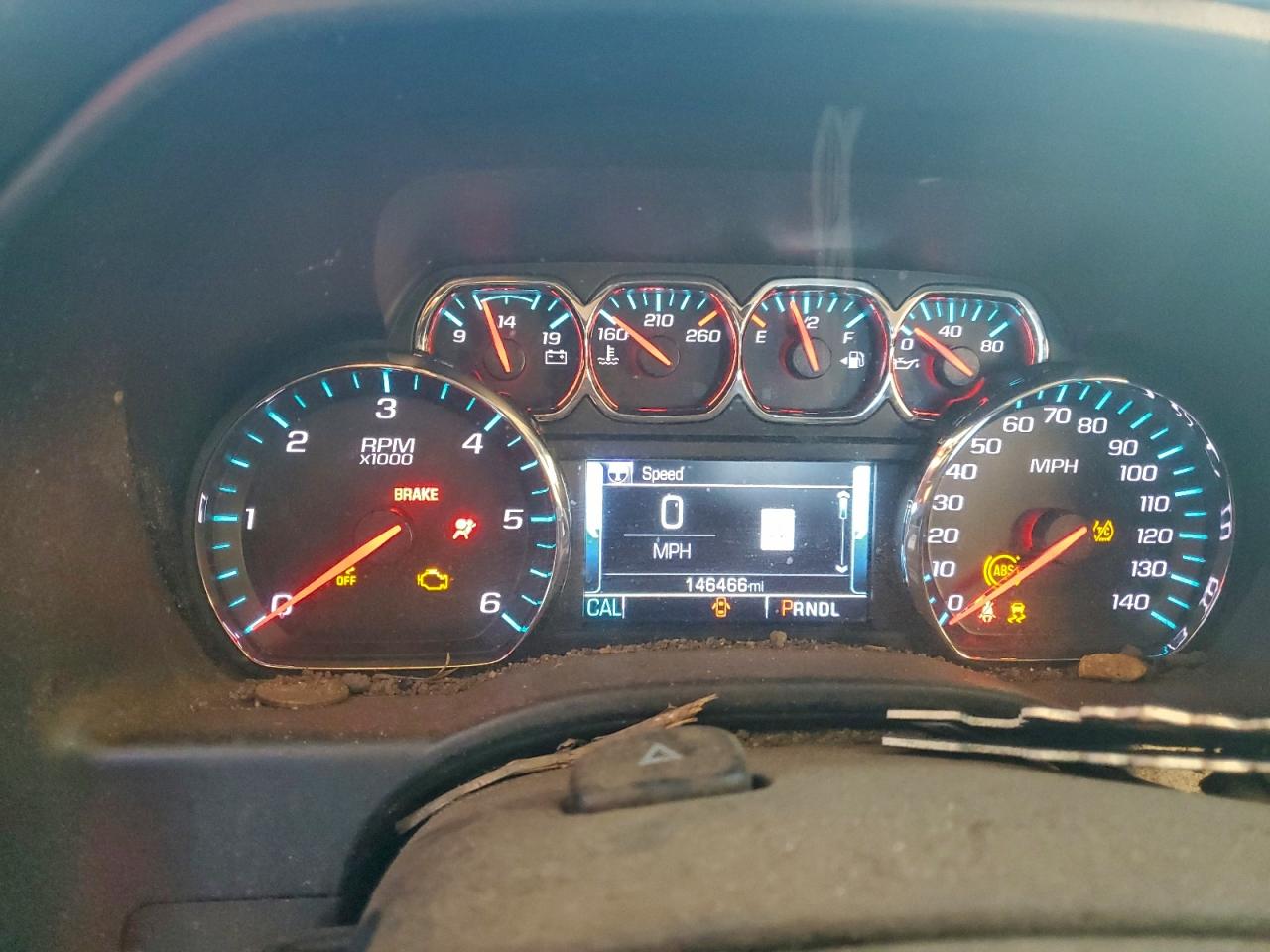 GMC Sierra K1500 Slt Image 2