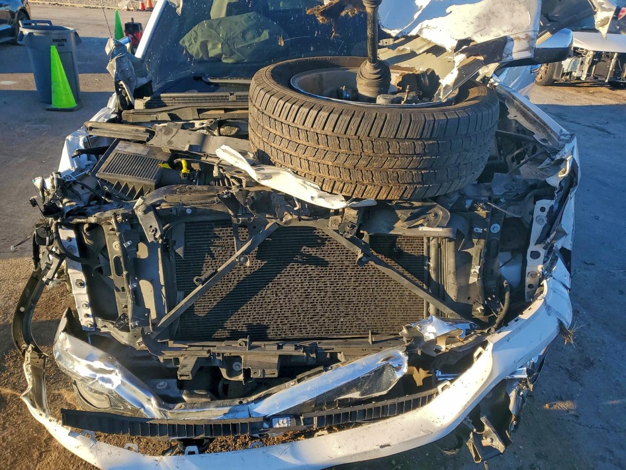 GMC Sierra K1500 Slt Image 8