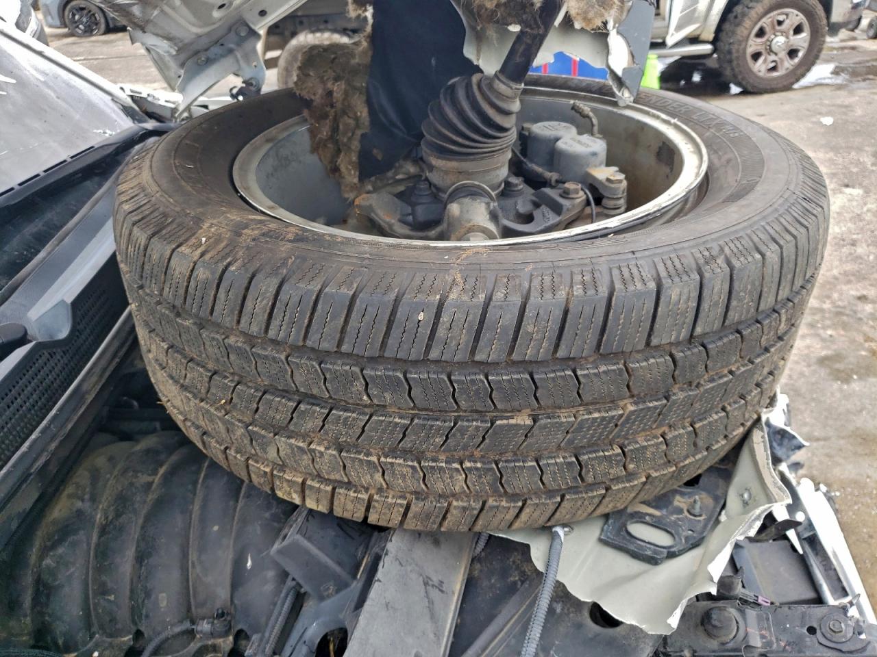 GMC Sierra K1500 Slt Image 10