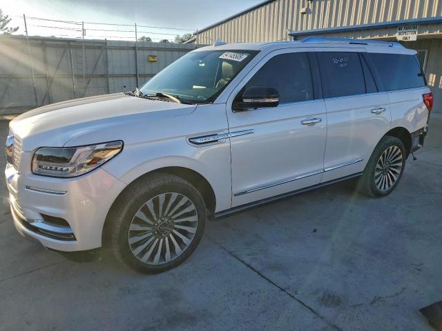  Salvage Lincoln Navigator