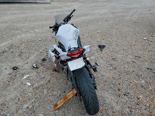 Kawasaki Ex E Image 5