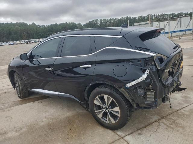 Nissan Murano Sv Image 7