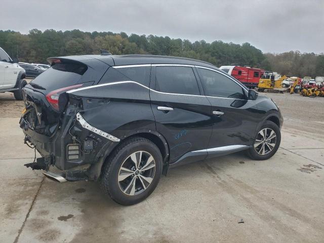 Nissan Murano Sv Image 4