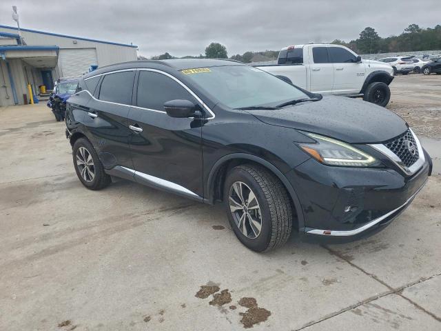 Nissan Murano Sv Image 5