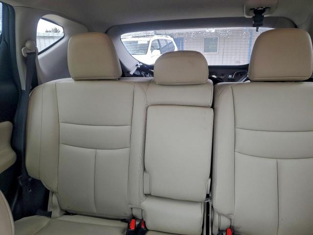 Nissan Murano Sv Image 8