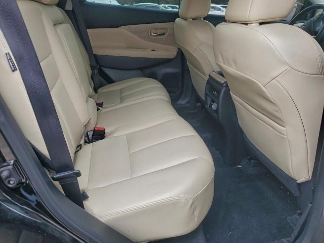 Nissan Murano Sv Image 11