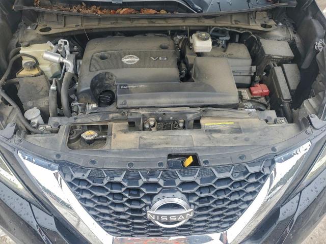 Nissan Murano Sv Image 13