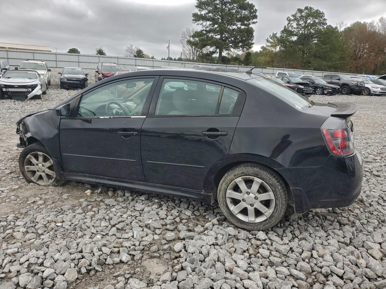 Nissan Sentra 2.0 Image 3