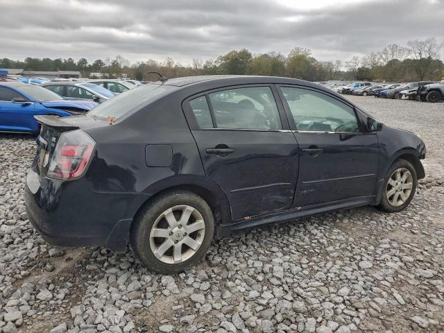 Nissan Sentra 2.0 Image 11