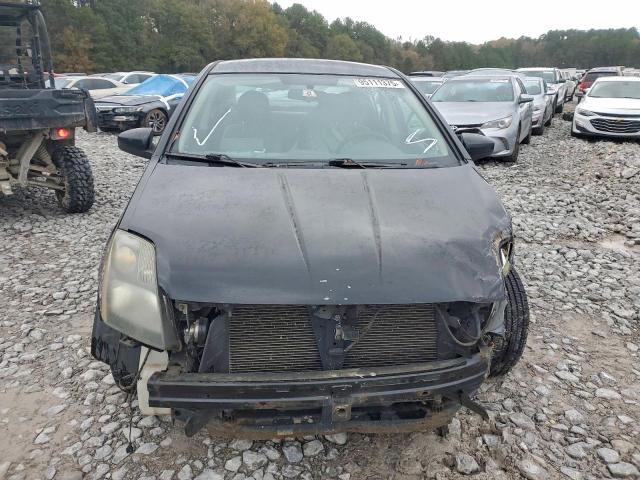 Nissan Sentra 2.0 Image 8