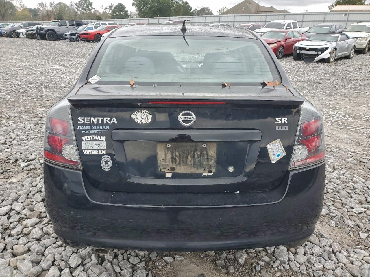 Nissan Sentra 2.0 Image 7