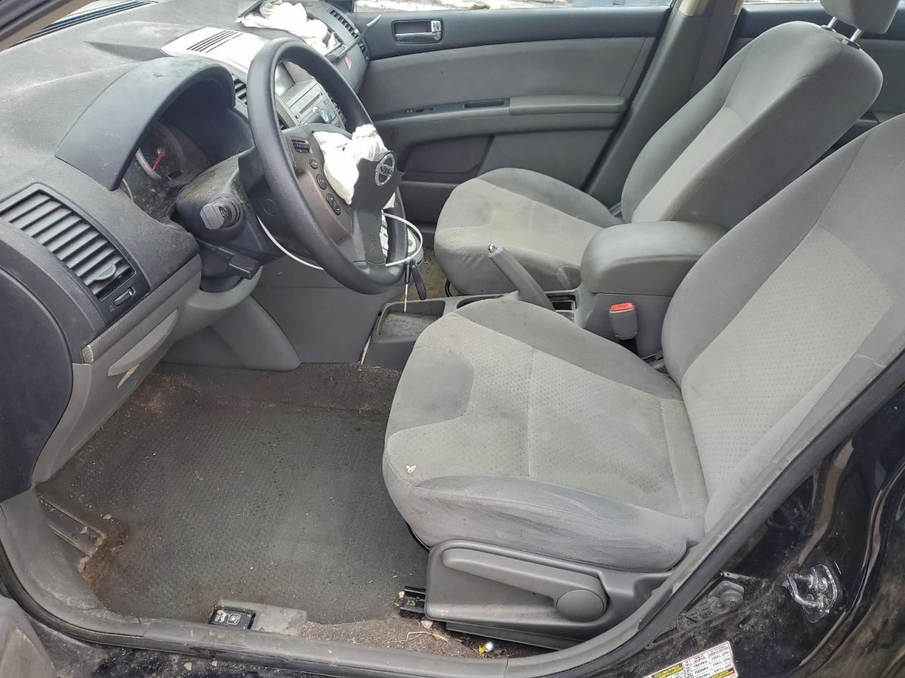 Nissan Sentra 2.0 Image 5