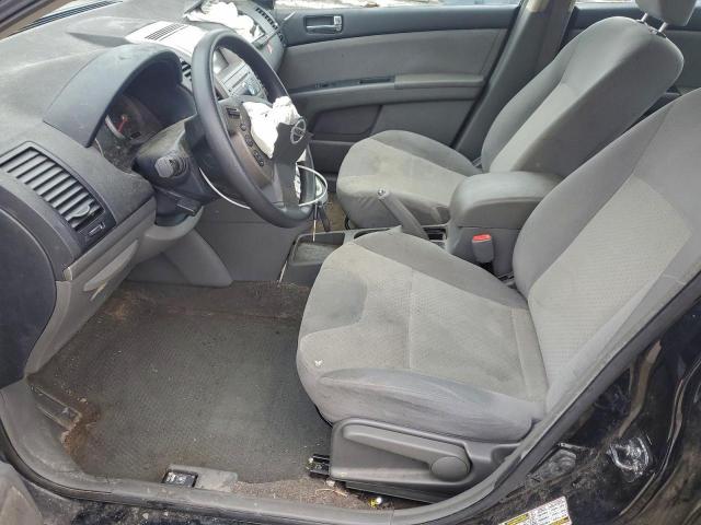 Nissan Sentra 2.0 Image 5