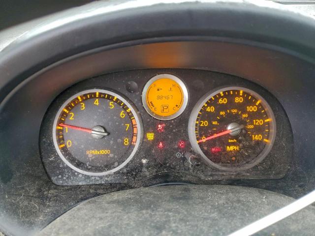 Nissan Sentra 2.0 Image 12